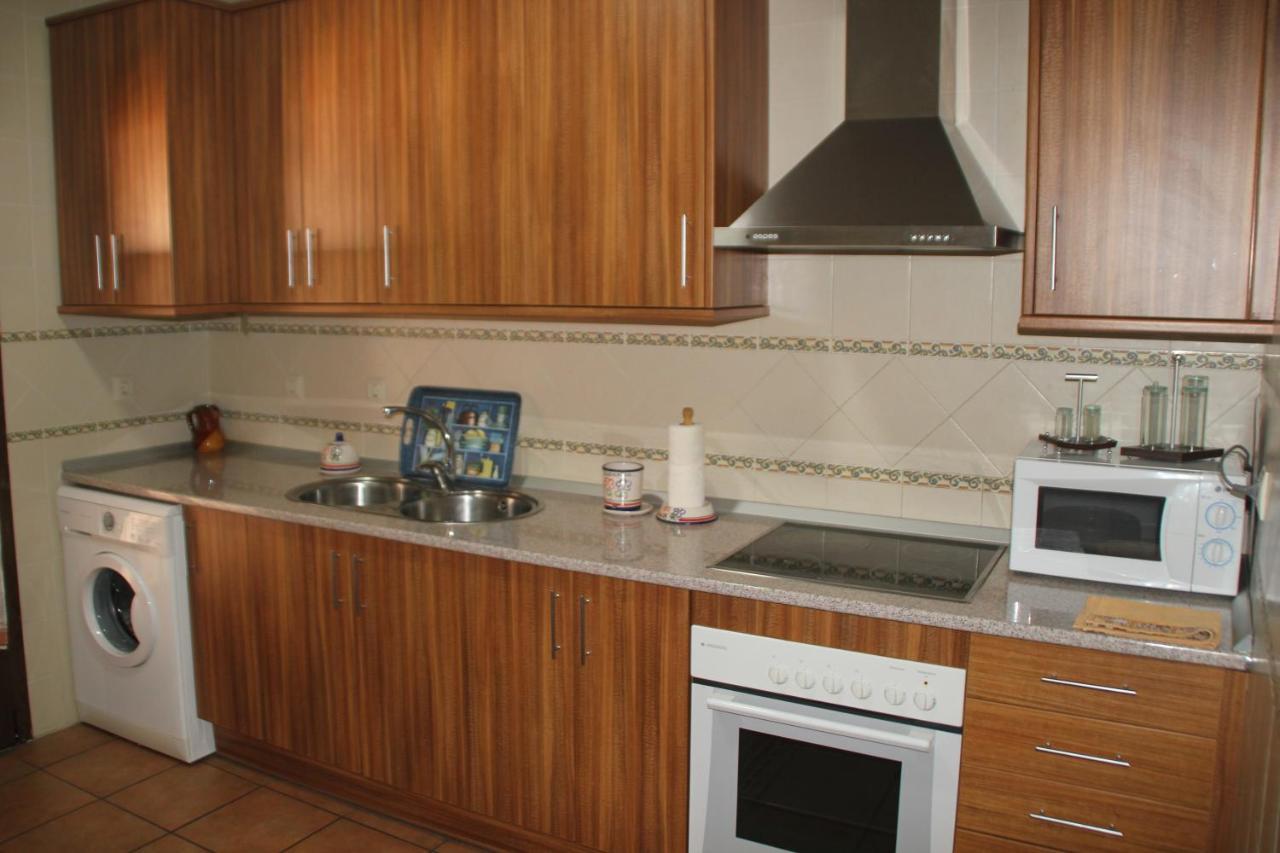 La Casa Madrona Daire Villacastín Dış mekan fotoğraf